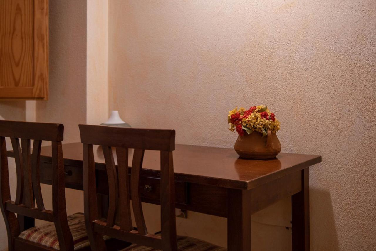 Sindia Agriturismo Nuragh'Elighe מראה חיצוני תמונה