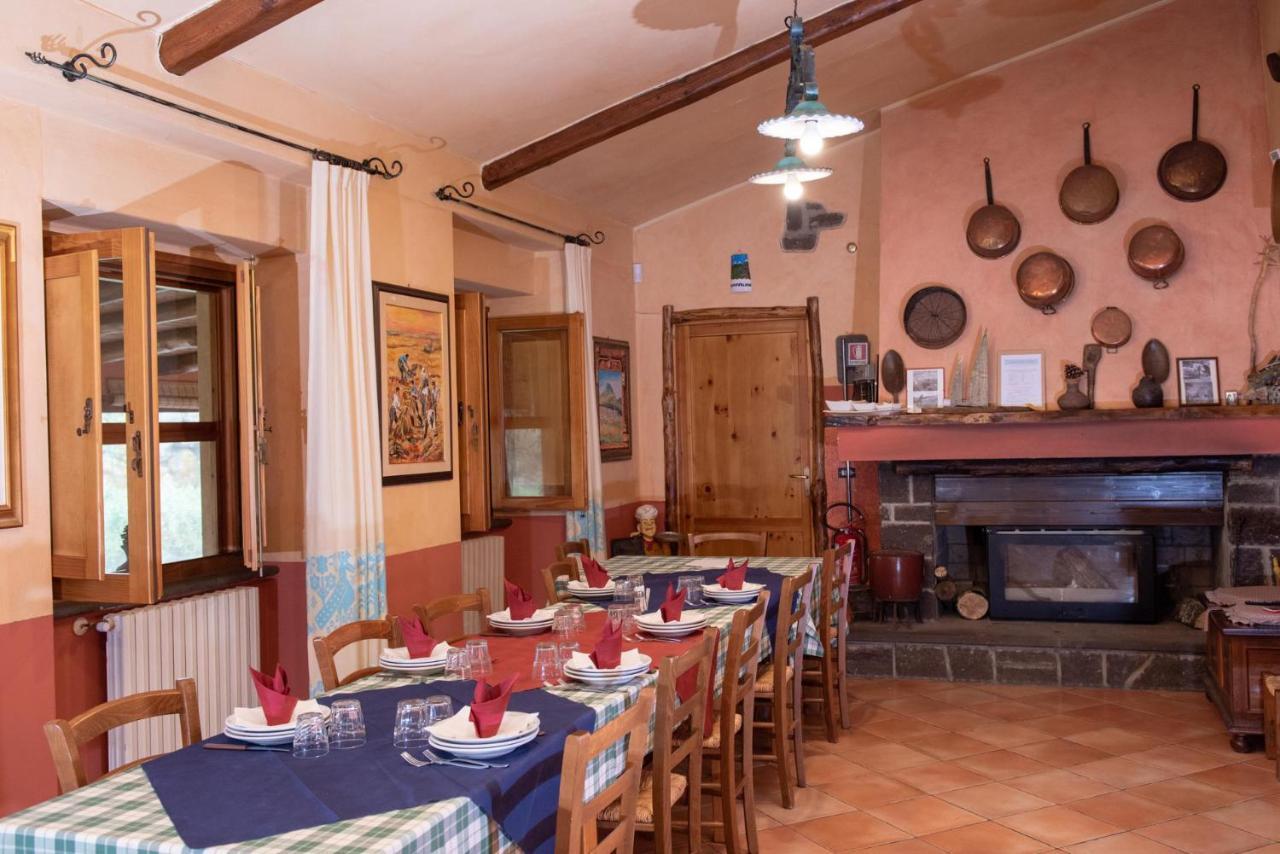Sindia Agriturismo Nuragh'Elighe מראה חיצוני תמונה