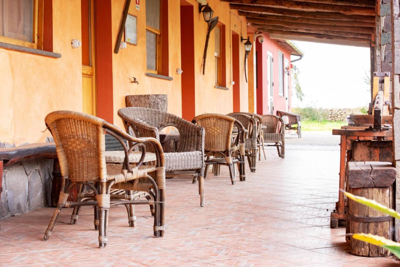 Sindia Agriturismo Nuragh'Elighe מראה חיצוני תמונה