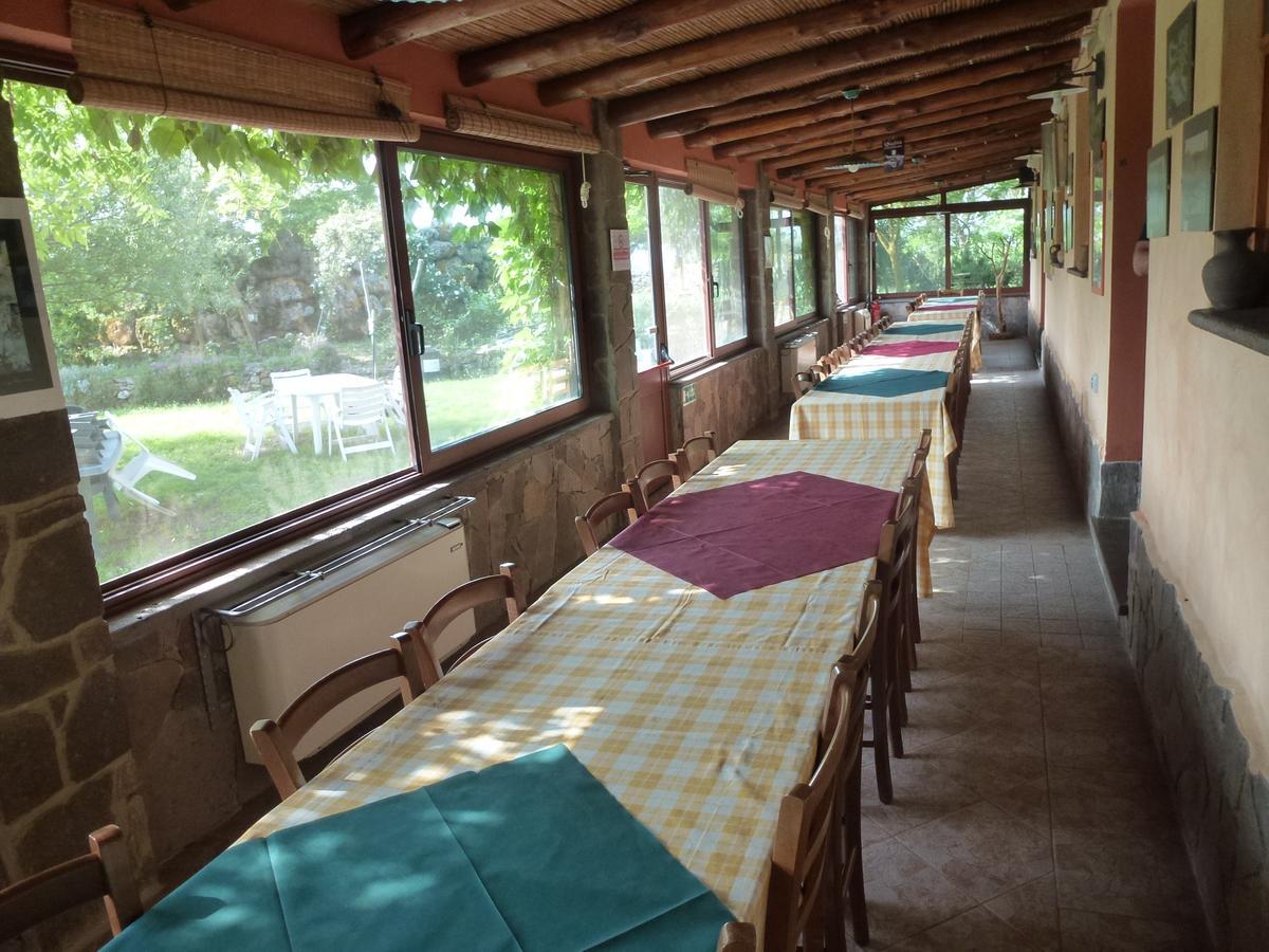 Sindia Agriturismo Nuragh'Elighe מראה חיצוני תמונה