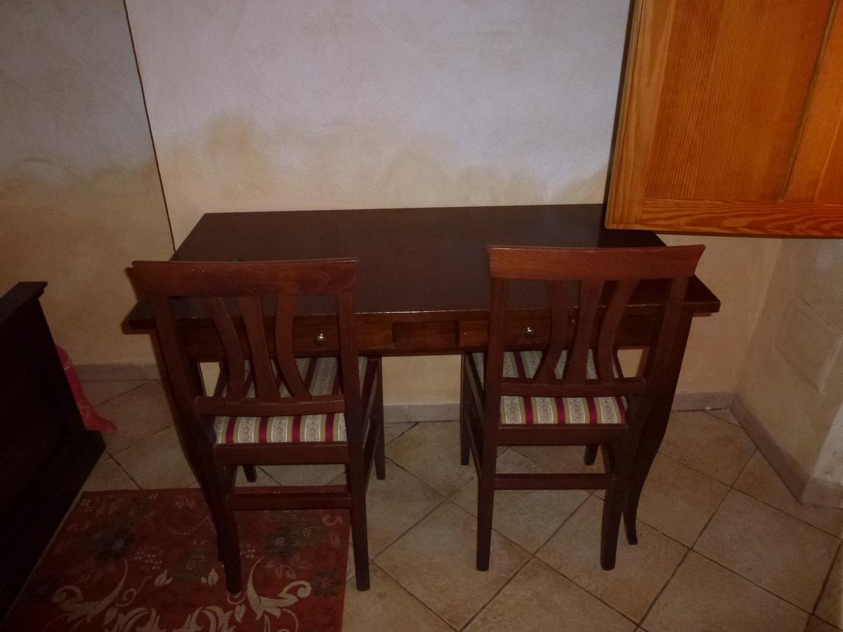 Sindia Agriturismo Nuragh'Elighe מראה חיצוני תמונה