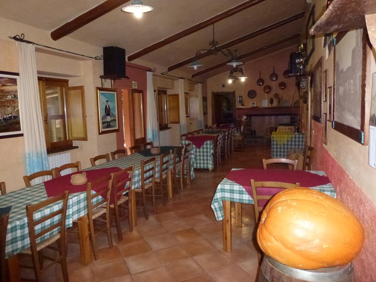 Sindia Agriturismo Nuragh'Elighe מראה חיצוני תמונה