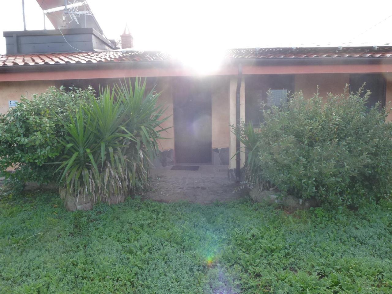 Sindia Agriturismo Nuragh'Elighe מראה חיצוני תמונה