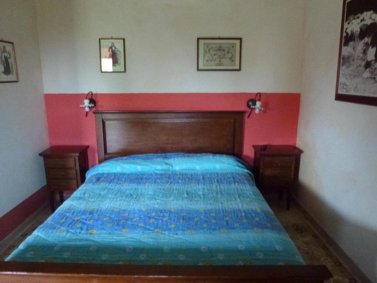 Sindia Agriturismo Nuragh'Elighe מראה חיצוני תמונה